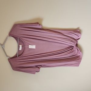 Womens maurices 24/7 tee